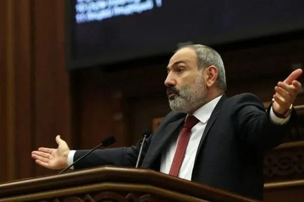 “Həm Koçaryan, həm də Sarkisyan Qarabağı Azərbaycanın tərkib hissəsi kimi tanıyıb” - Paşinyan