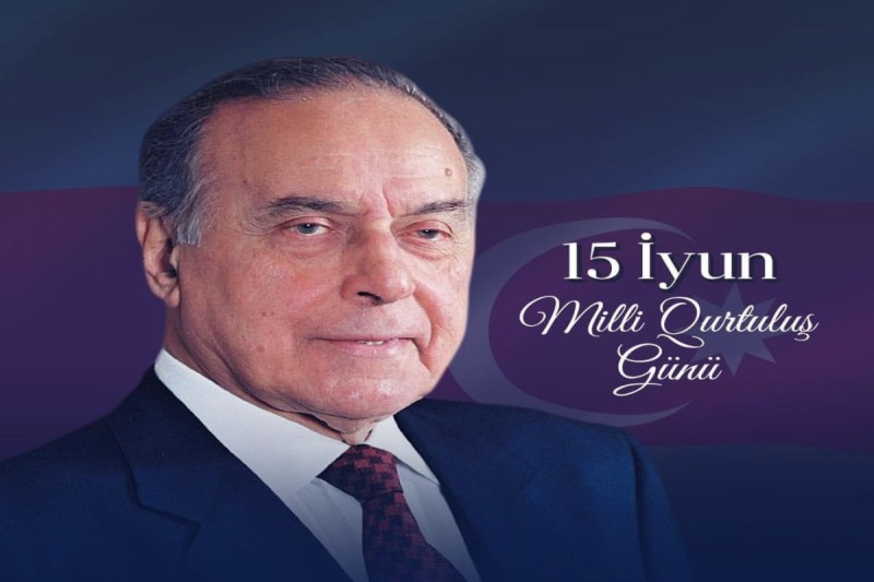 TDT-dən Qurtuluş Günü ilə əlaqədar PAYLAŞIM