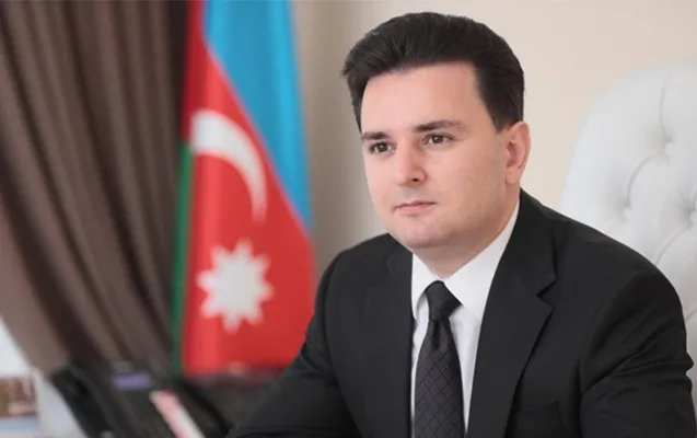 Ramil Qasımov vəzifəsindən AZAD OLUNDU