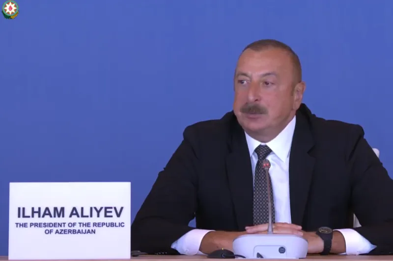 “Qlobal Bakı Forumunda həmişəki kimi məhsuldar müzakirələr aparılacaq” - İlham Əliyev