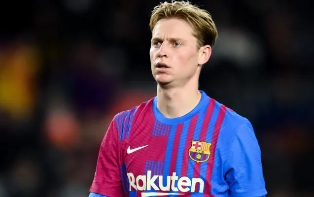 "Barselona"dan futbolçusuna qadağa