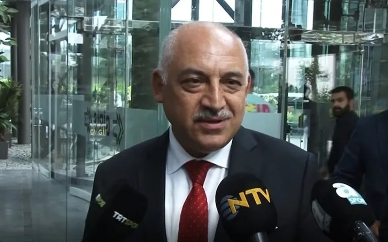 Türkiyə Futbol Federasiyasına yeni prezident seçildi