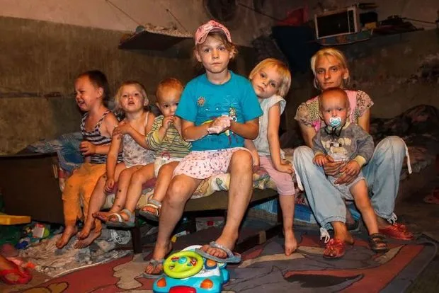 BMT ukraynalı uşaqların Rusiyaya aparılmasını araşdıracaq
