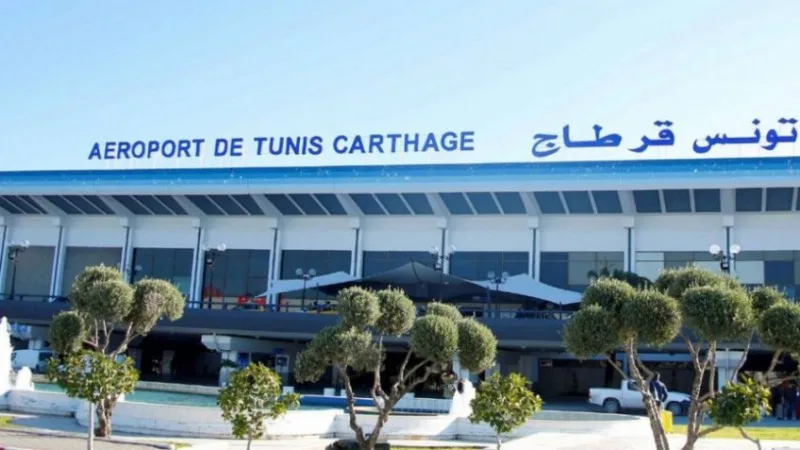 Bu ölkədə bütün beynəlxalq aviareyslər dayandı