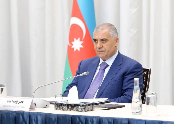"Altı hərbçimizin taleyi bu vaxtadək qeyri-müəyyən olaraq qalmaqdadır" - Əli Nağıyev