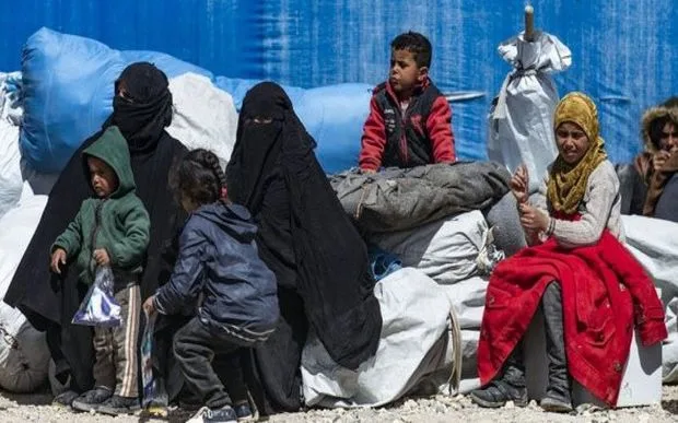 DTX: “İraq və Suriyadan 366 nəfər repatriasiya edilib”