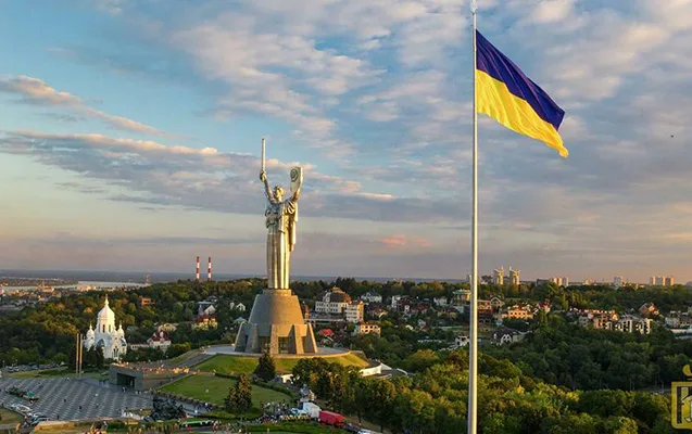 Ukrayna rusiyalılar üçün viza rejimi tətbiq edəcək