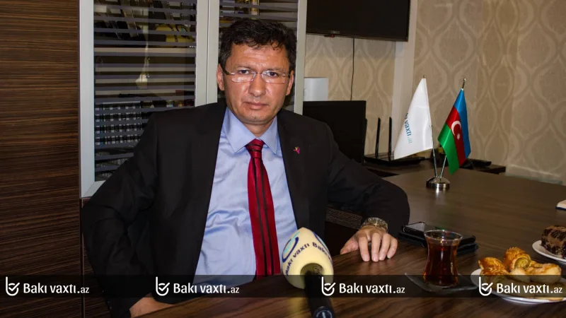 Xaricdə yaşayan soydaşımız: “Azərbaycan Amerikadan nə gülüstanlıq görünür, nə də qaranlıq”