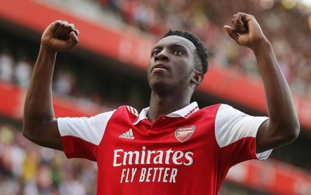 "Arsenal"da 5 illik müqavilə