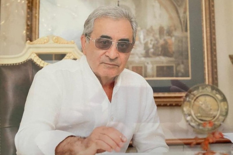Azərbaycanlı iş adamı Putinlə görüşündən DANIŞDI: Onun səhhəti…