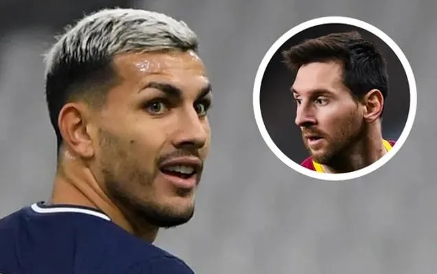 “Messi məni öldürmək istəyirdi”