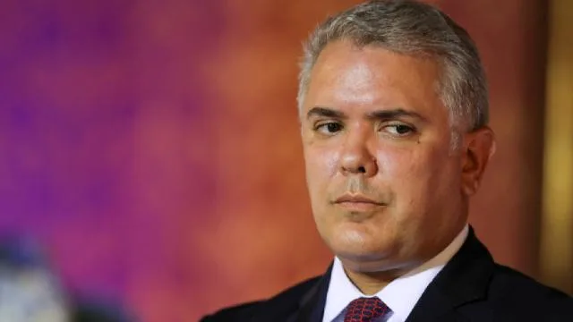 Məhkəmə Kolumbiya Prezidentini ev həbsinə məhkum etdi