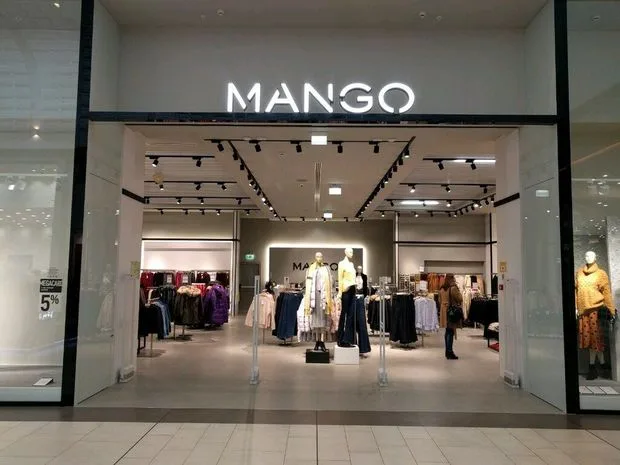 “Mango” Rusiyadakı mağazalarını satacaq