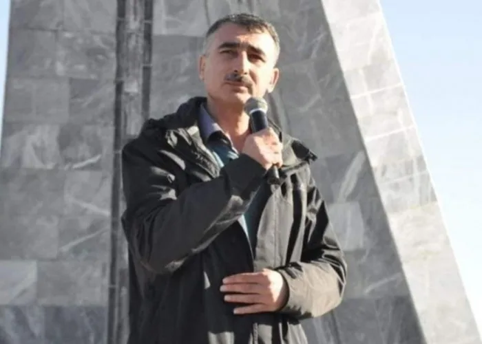 PKK liderlərindən biri məhv edildi