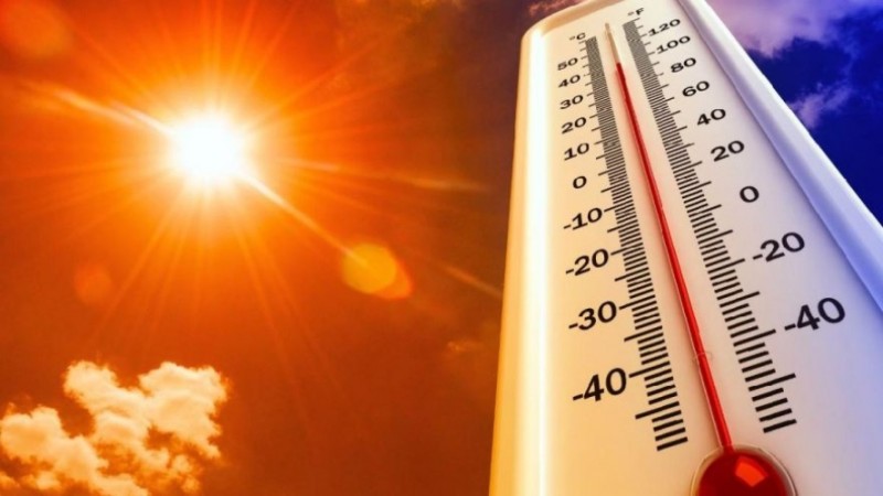 Gələn həftə havanın temperaturu bir qədər də yüksələcək