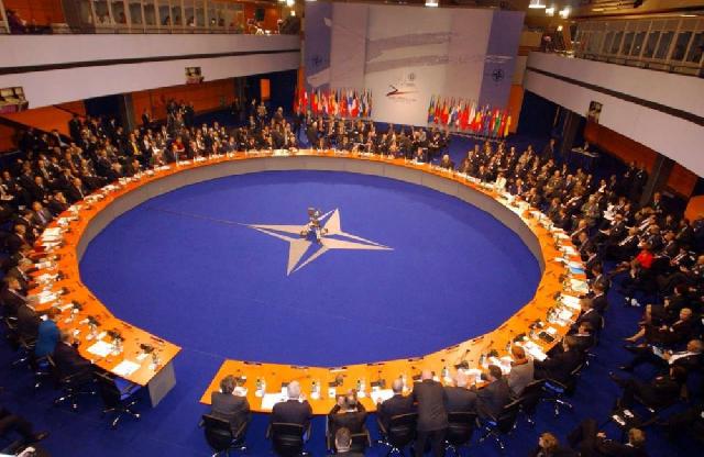 NATO liderləri Madriddə toplanacaq