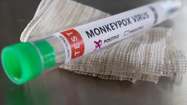 Daha bir ölkədə meymunçiçəyi virusu aşkarlandı