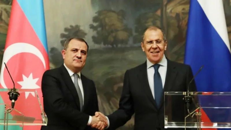 Lavrov Bakıya niyə gəlir? – Laçın dəhlizi, Qazaxıstan nefti...