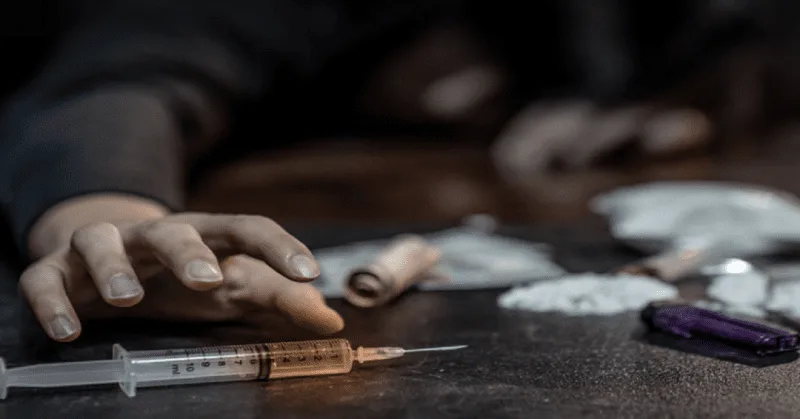 Qeydiyyatda olan narkotik istifadəçilərinin sayı açıqlandı