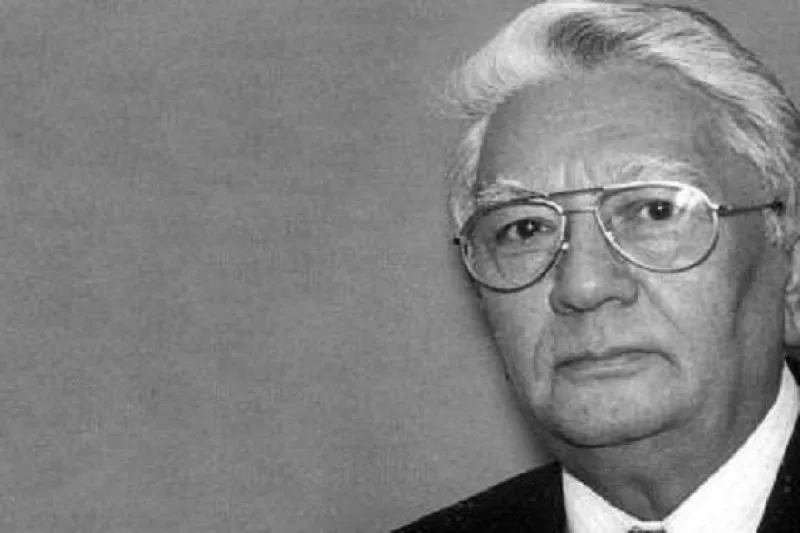 Eldar Salayev VƏFAT ETDİ