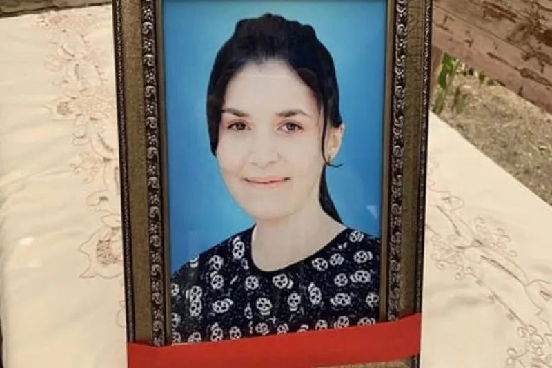 Arvadını qətlə yetirən şəxsə 15 il həbs cəzası verildi