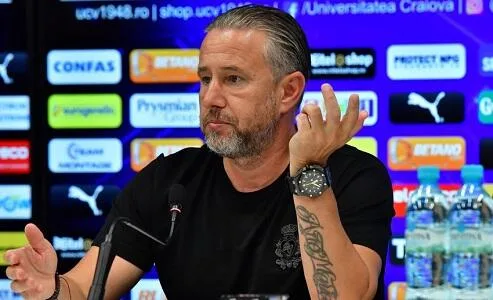 "Neftçi"nin yeni baş məşqçisi açıqlandı