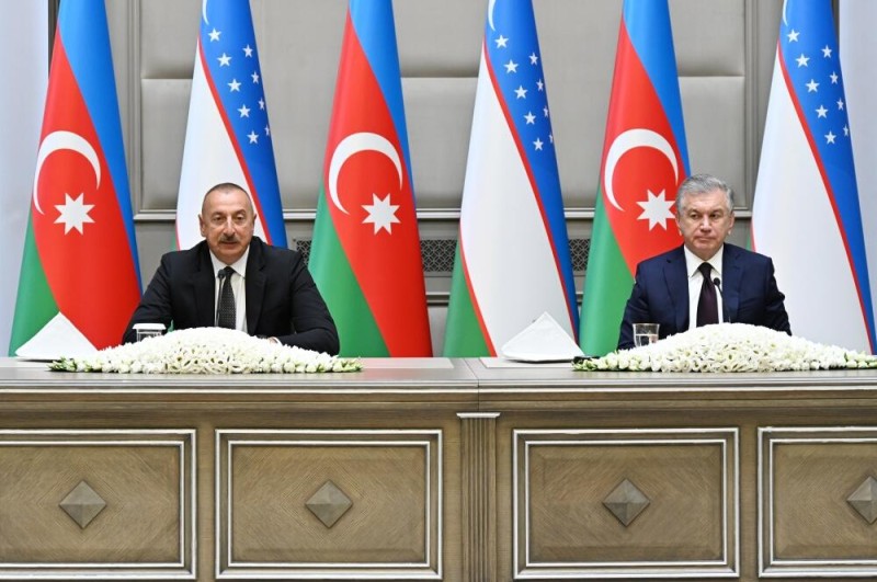 İlham Əliyev: Səhvləri bağışlamayacağıq!