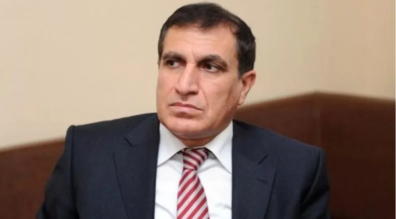 Əjdər Olun cəzası azaldıldı