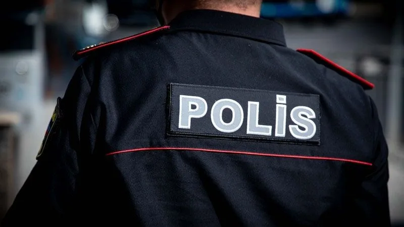 Polisdən ƏMƏLİYYAT - Lalə Zeynalova saxlanıldı