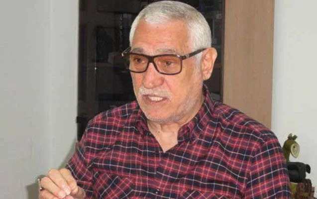 Şeyx: "Milli Məclisdəki 5-10 deputatı çıxmaq şərtilə, digərlərinin imkanı..."