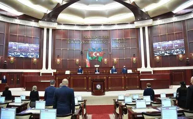 Deputatların statuslarında dəyişikliklər olacaq