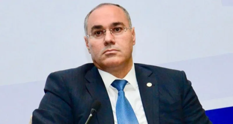 Səfər Mehdiyev Prezident Administrasiyasına ÇAĞIRILDI