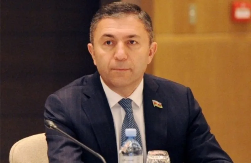"Bunlar büdcədə dəyişikliklərin olmasını zəruri edib" - Komitə sədri
