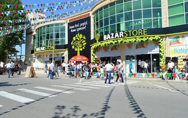 Bazarstore "Ətin qiymətini ucuzlaşdırır”