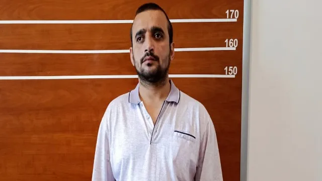 Özünü kommunal xidmət idarələrinin əməkdaşı kimi təqdim edən şəxs saxlanıldı