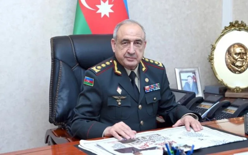 “Azərbaycan Prezidenti ordunun bundan sonra da gücləndiriləcəyini vurğulayır”- Məhərrəm Əliyev