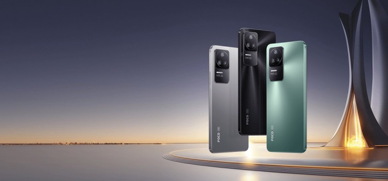 POCO F4 və POCO X4 GT smartfonları təqdim olundu - QİYMƏTİ