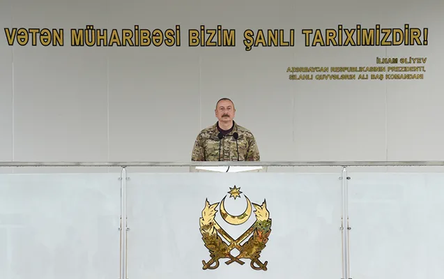 “Biz istəmirdik ki, qan tökülsün”
