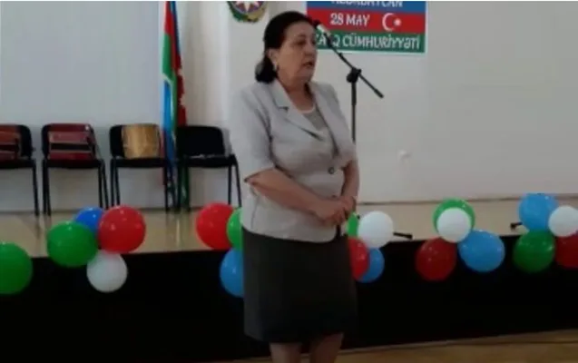 İntihara cəhd edən direktorun məktəbində NÖQSANLAR: Dubayda olan müəllim...
