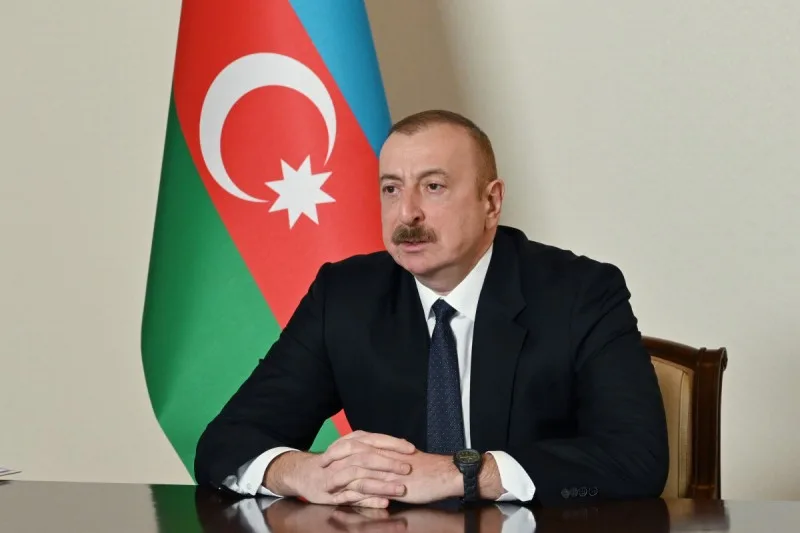 “Azərbaycanın 9 şəhəri və yüzlərlə kəndi yer üzündən silinib”- Prezident