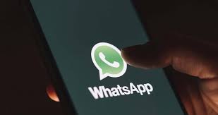 Whatsappda daha bir yenilik: Qruplardan mesajlar alındıqda...