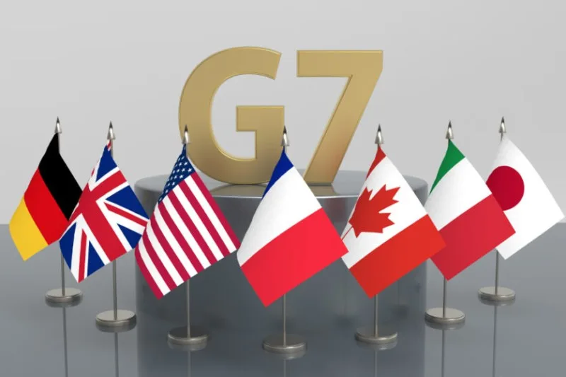 G7 liderlərinin növbəti Sammiti Yaponiyada keçiriləcək