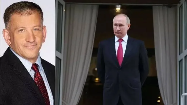 Putinə çəkiclə qəfil sui-qəsd – ŞOK İDDİA