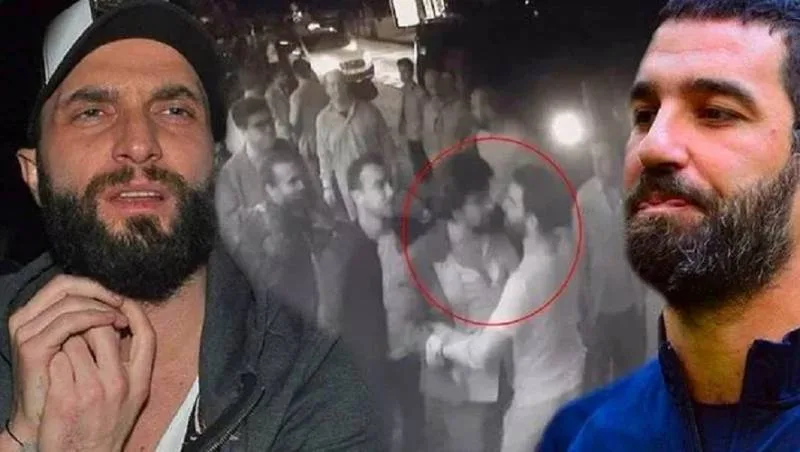 Məhkəmə Arda Turanın bu görüntüsü ilə bağlı qərarını açıqladı - VİDEO