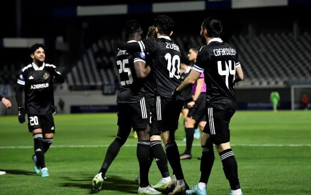 “Qarabağ” bu gün iki yoxlama oyununa çıxacaq
