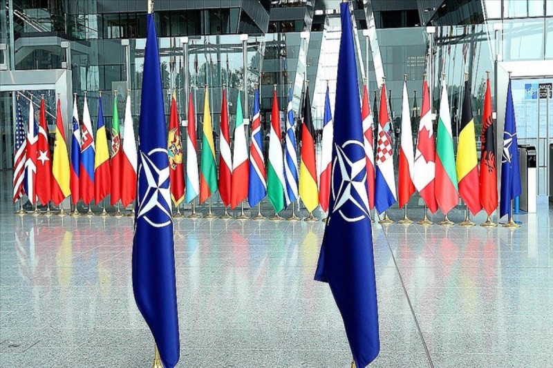 NATO-nun Madrid Sammiti başa çatdı