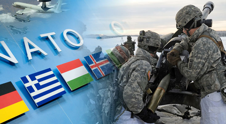 “Rusiya ilə NATO arasında dağıdıcı müharibə ola bilər”