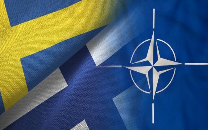 İsveç və Finlandiyanın NATO-ya qoşulma protokolu bu tarixdə imzalanacaq