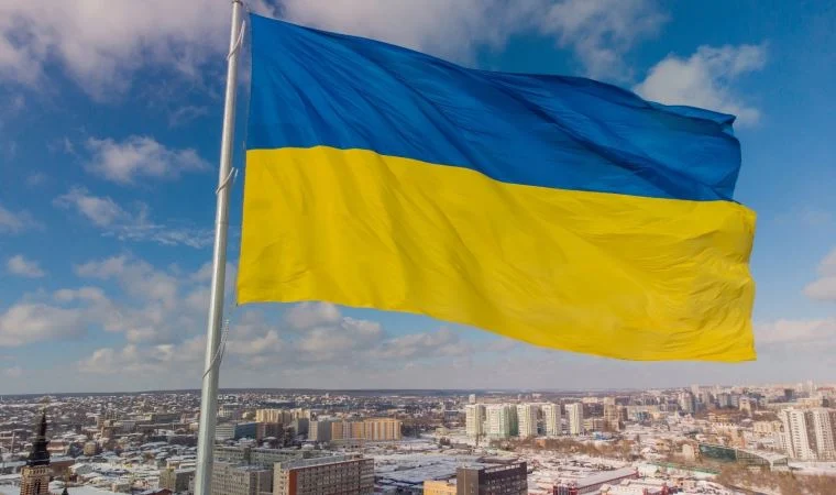 Ukrayna bu ölkə ilə diplomatik əlaqələri kəsdi