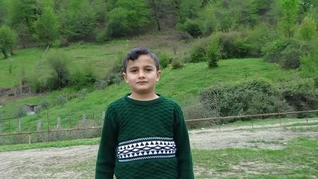 Deputat nazirliyə müraciət etdi: Amid balamızın bu arzusunu reallaşdıraq